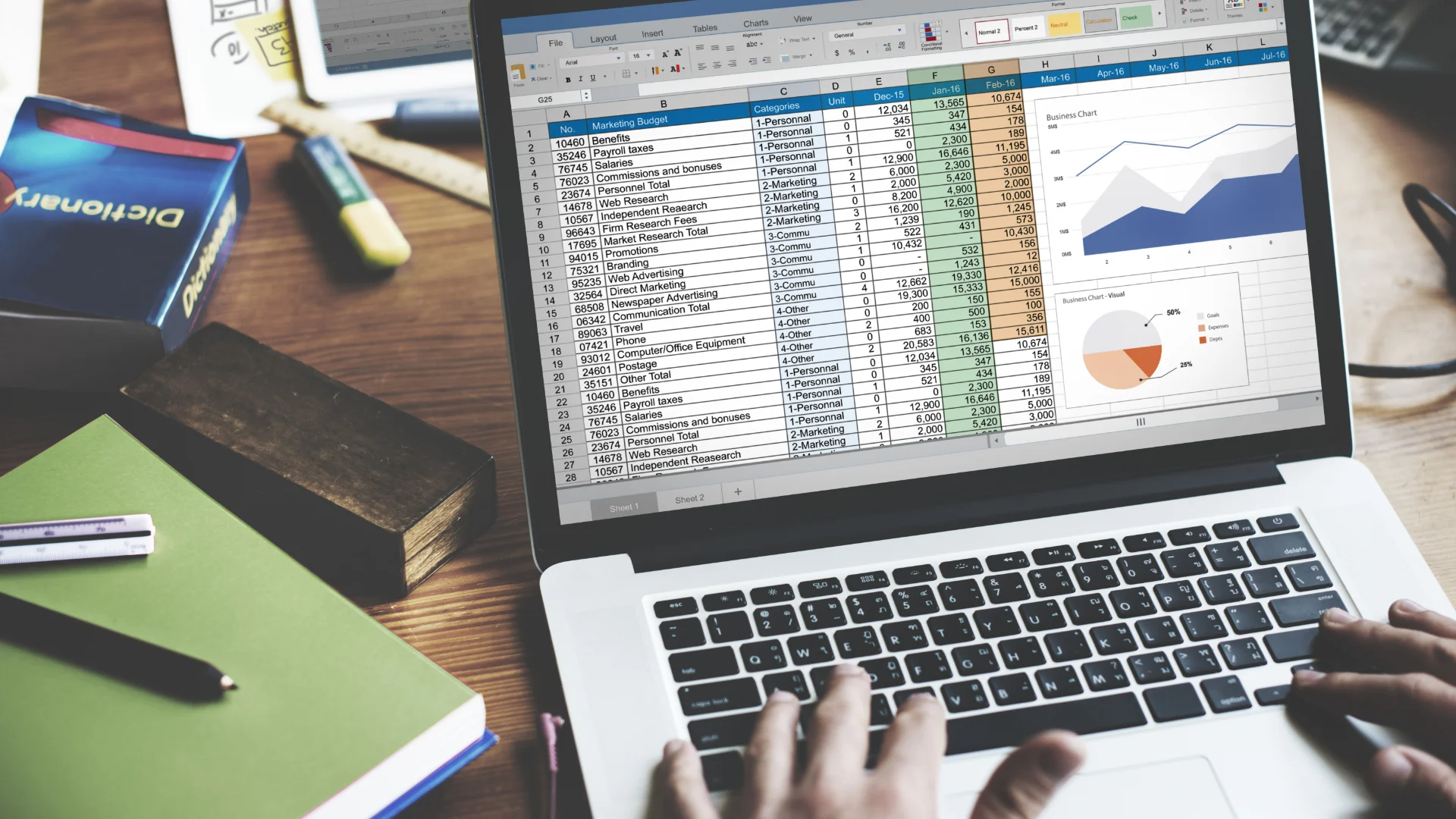 Mastermind Session: VBA Techniques for Real Estate Financial Modelling